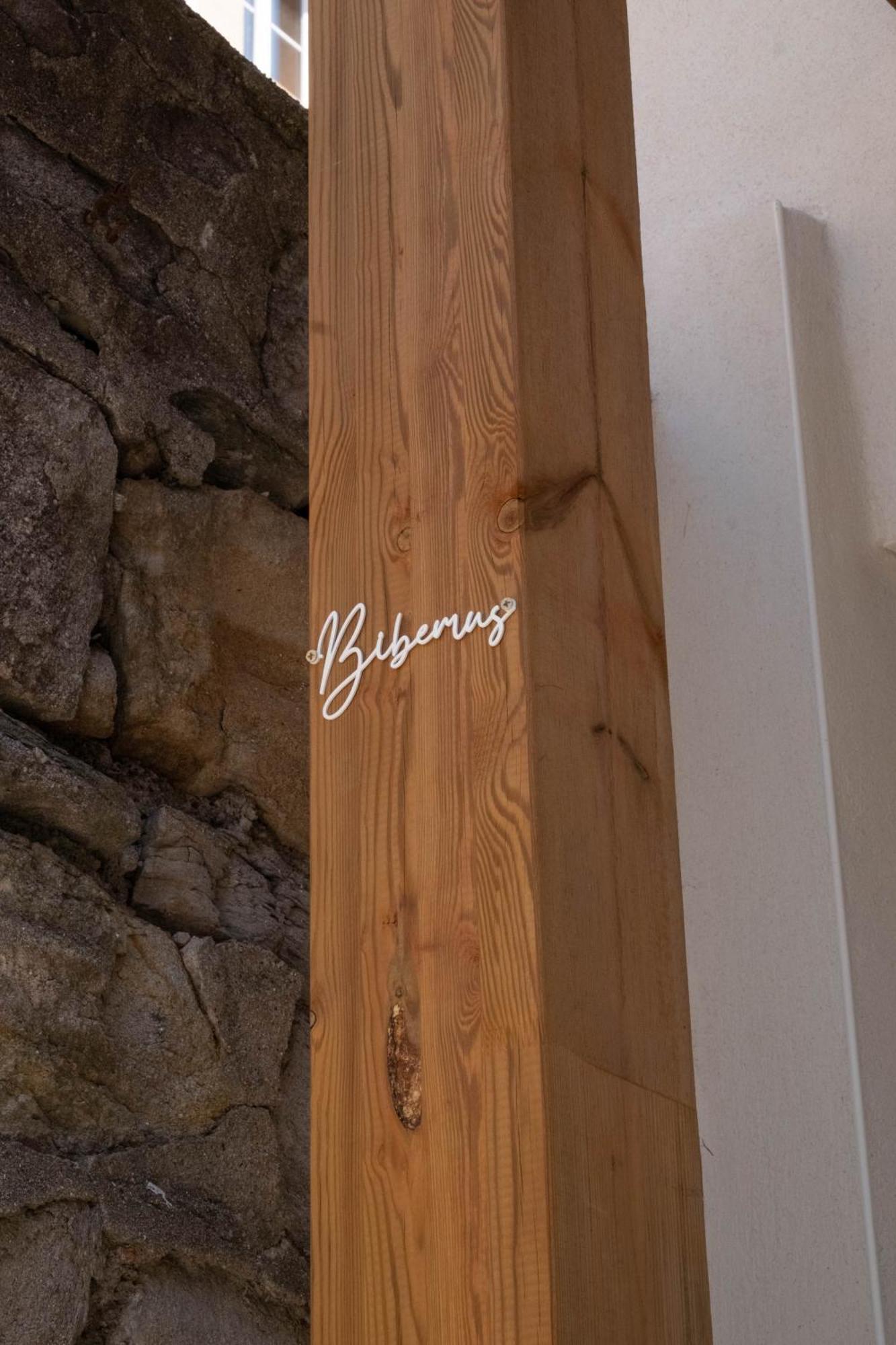 생테티엔 Bibemus Casa Maja - Baignoire Balneo - Parking - Terrasse 아파트 외부 사진